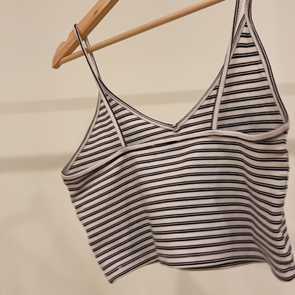Talula striped tank top - Picture 3 of 3